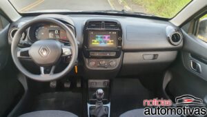 renault kwid 2023 avaliacao na 26
