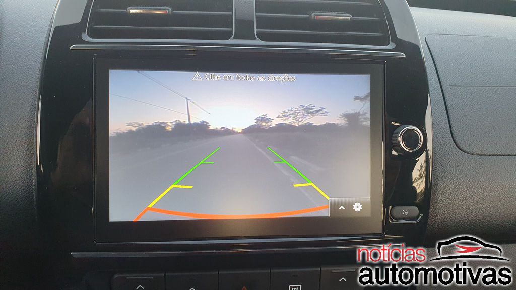 renault kwid 2023 avaliacao na 30