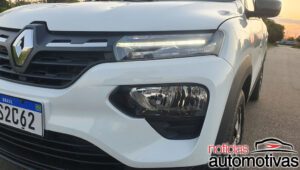 renault kwid 2023 avaliacao na 5