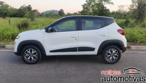 renault kwid 2023 avaliacao na 6