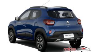 renault kwid outsider 2023 2