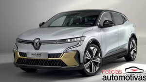 Renault é outra marca que confirma só carros elétricos em 2030 