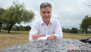 renault niagara teaser