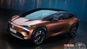 renault r space lab 1