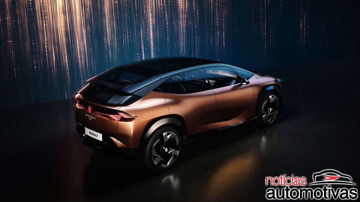 renault r space lab 3