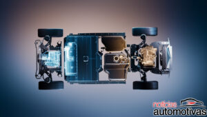 renault r space lab 6