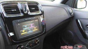 renault sandero cvt avaliação na 15