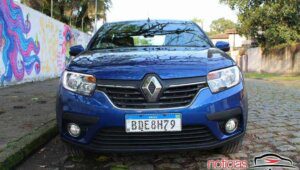 renault sandero cvt avaliação na 32