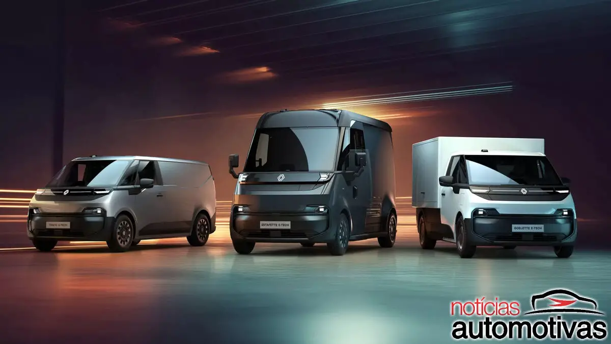 renault trafic goelette estafette 1 renault trafic goelette estafette 1