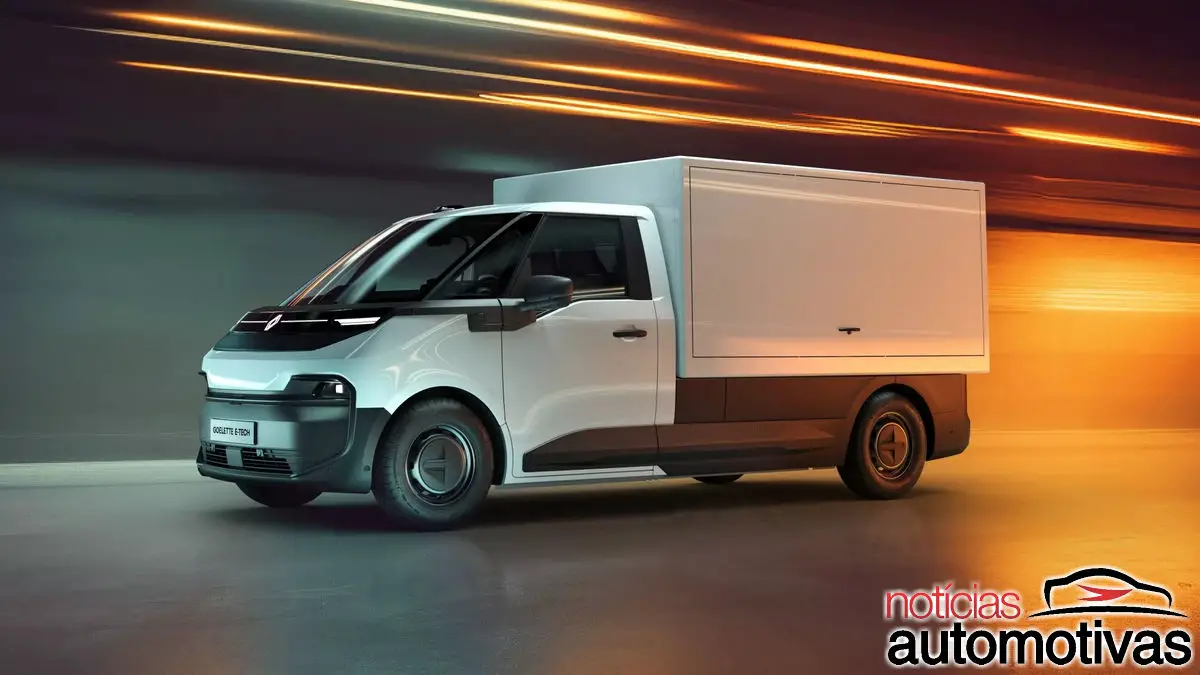 renault trafic goelette estafette 5 renault trafic goelette estafette 5