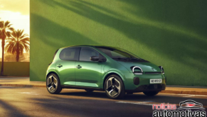 renault twingo e tech 1