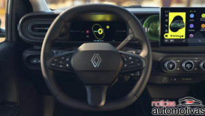 renault twingo e tech 12