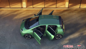 renault twingo e tech 6