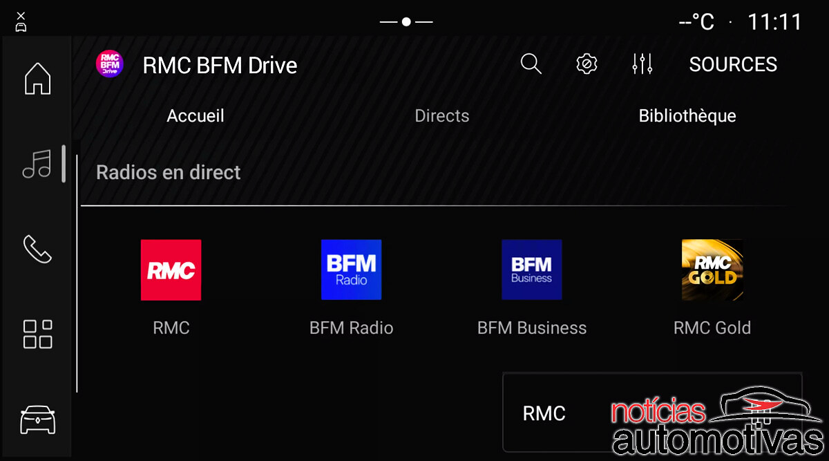 renault twingo radio ia 2