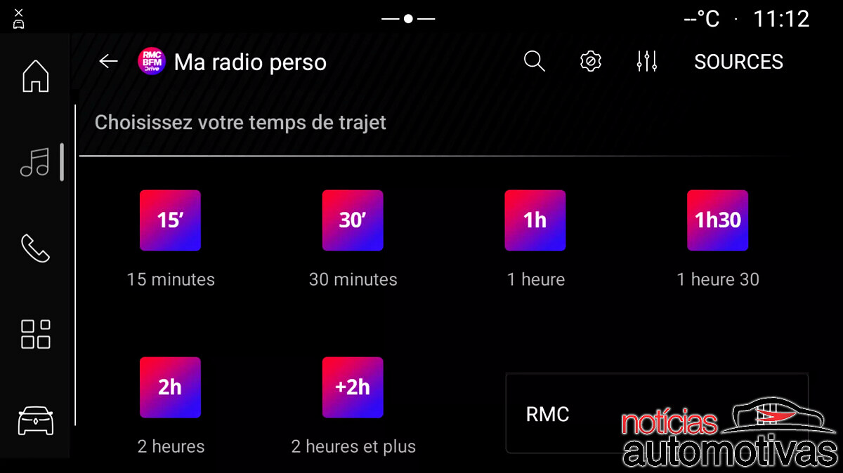 renault twingo radio ia 3