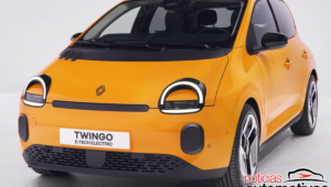 renault twingo vazado 1