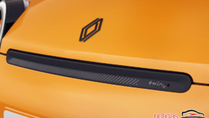 renault twingo vazado 10