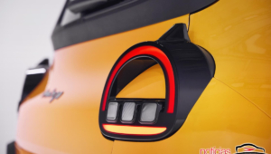 renault twingo vazado 12