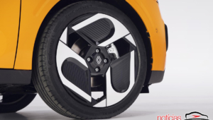 renault twingo vazado 13