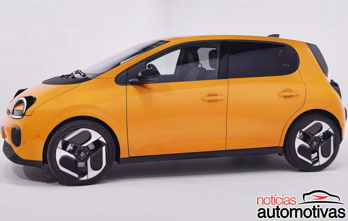 renault twingo vazado 2 renault twingo vazado 2