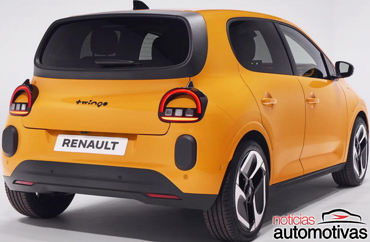 renault twingo vazado 3 renault twingo vazado 3