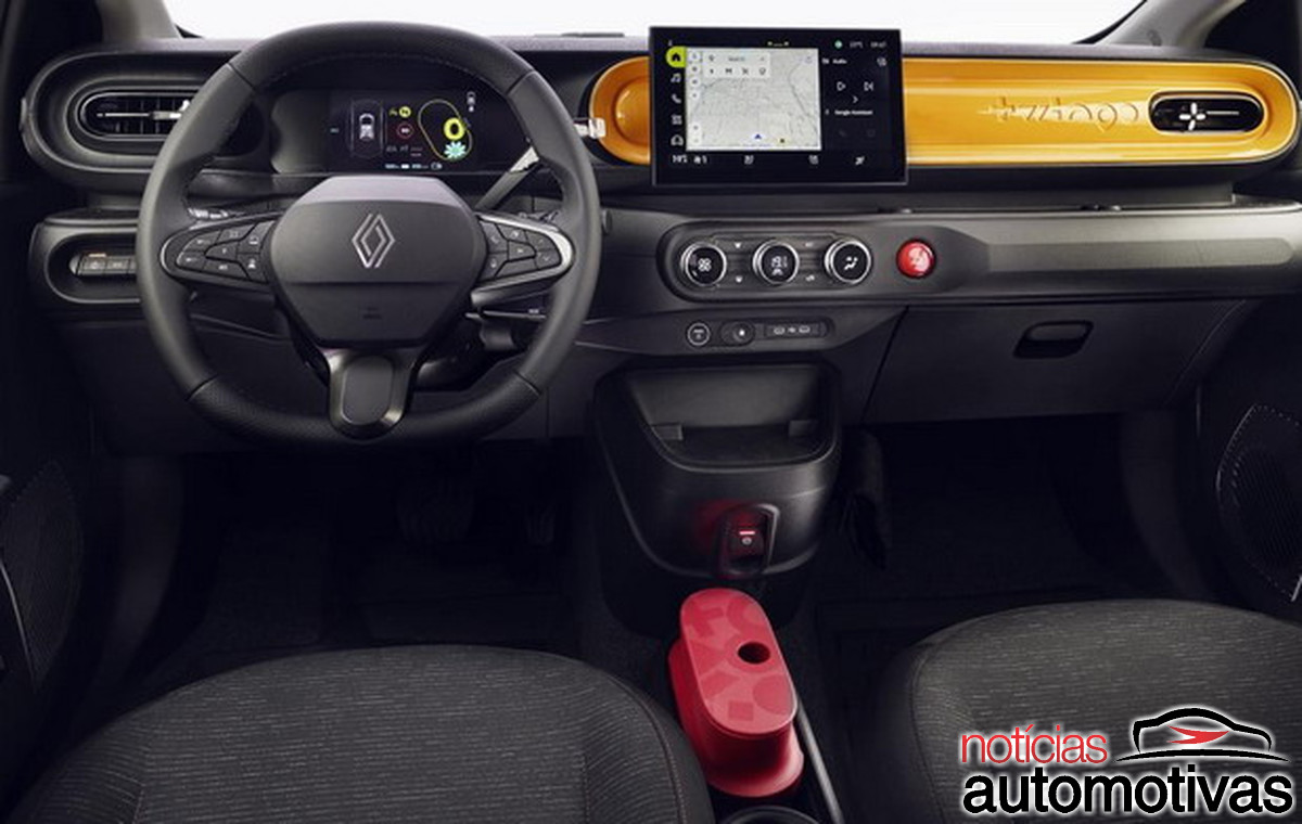 renault twingo vazado 4 renault twingo vazado 4