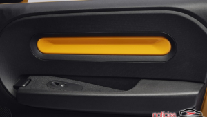 renault twingo vazado 7