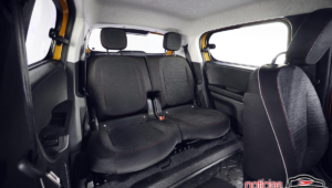 renault twingo vazado 8