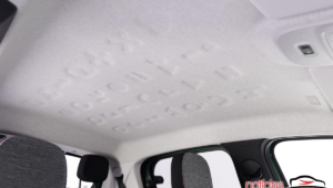 renault twingo vazado 9