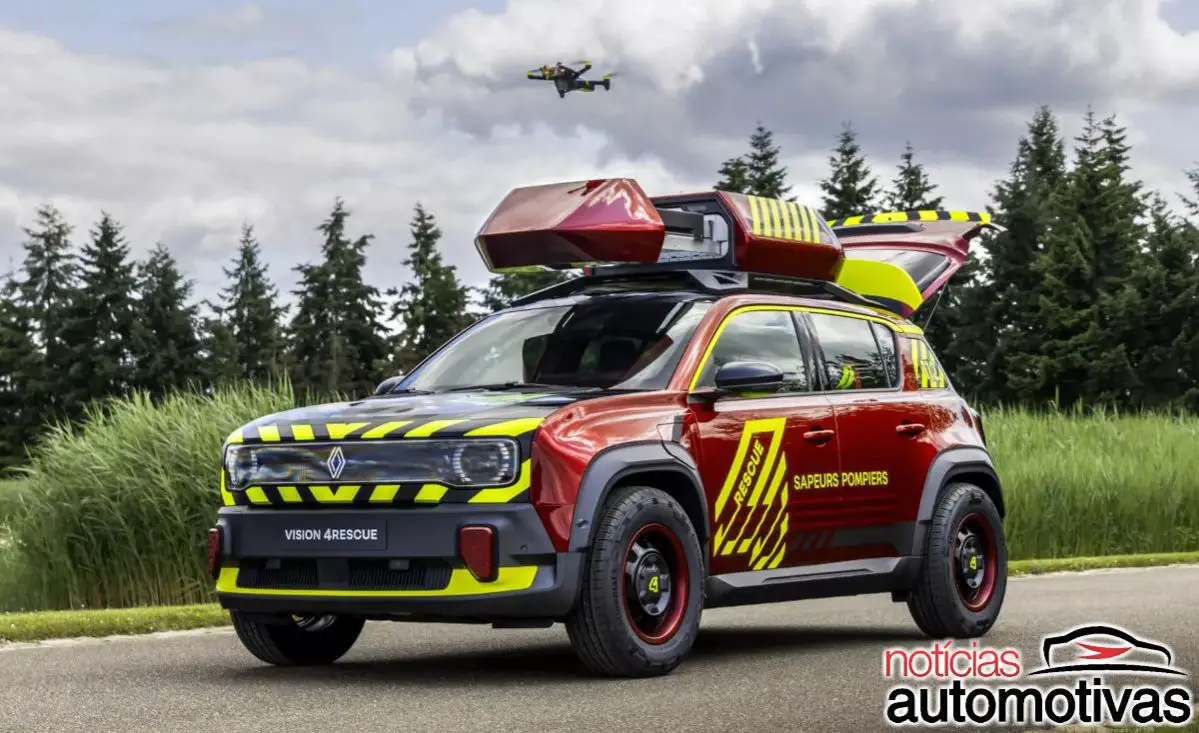 renault vision 4rescue 1 renault vision 4rescue 1
