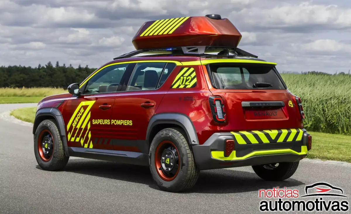 renault vision 4rescue 3 renault vision 4rescue 3