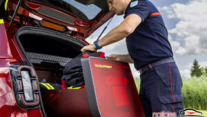 renault vision 4rescue 5