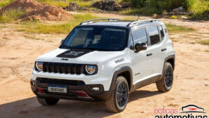 renegade 10 anos