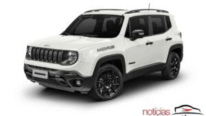 Jeep Renegade 2022: preço, motor, consumo, versões (em detalhes) 