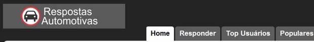 Respostas Automotivas