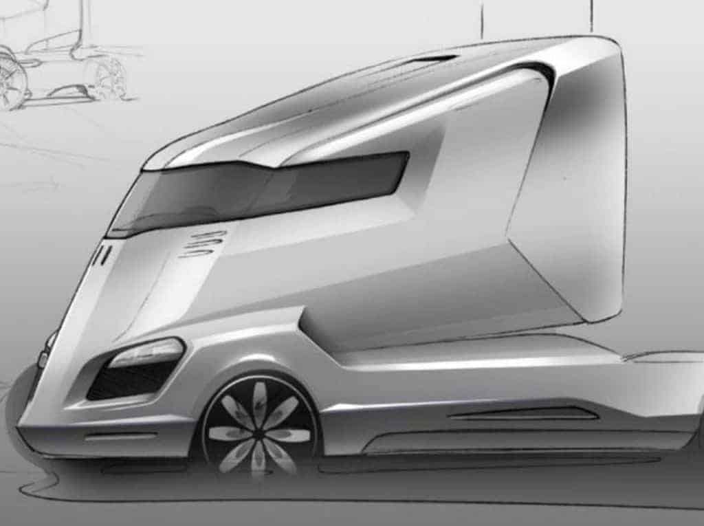 Nikola: Tesla vira a mesa e acusa rival de copiar design da Rimac 