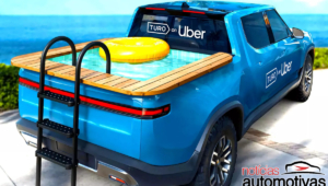 rivian piscina uber turo (1)