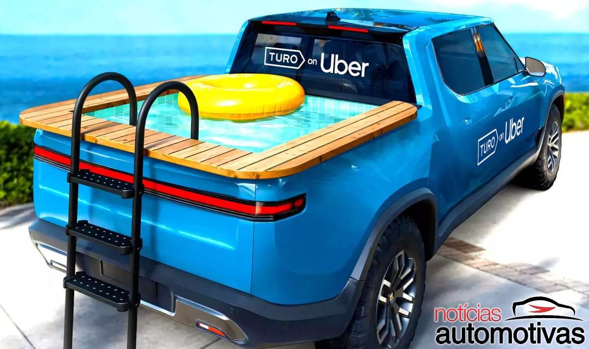 rivian piscina uber turo (1) rivian piscina uber turo (1)