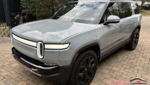 rivian r1s leilao (1)