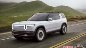 rivian r2 2