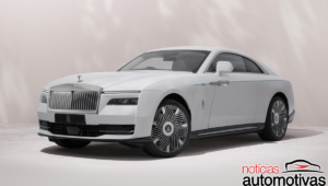 rolls royce spectre primavera 1