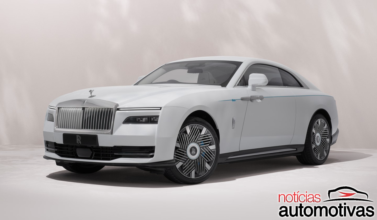 rolls royce spectre primavera 1 rolls royce spectre primavera 1