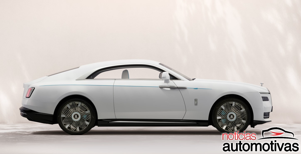 rolls royce spectre primavera 2 rolls royce spectre primavera 2