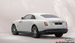 rolls royce spectre primavera 3