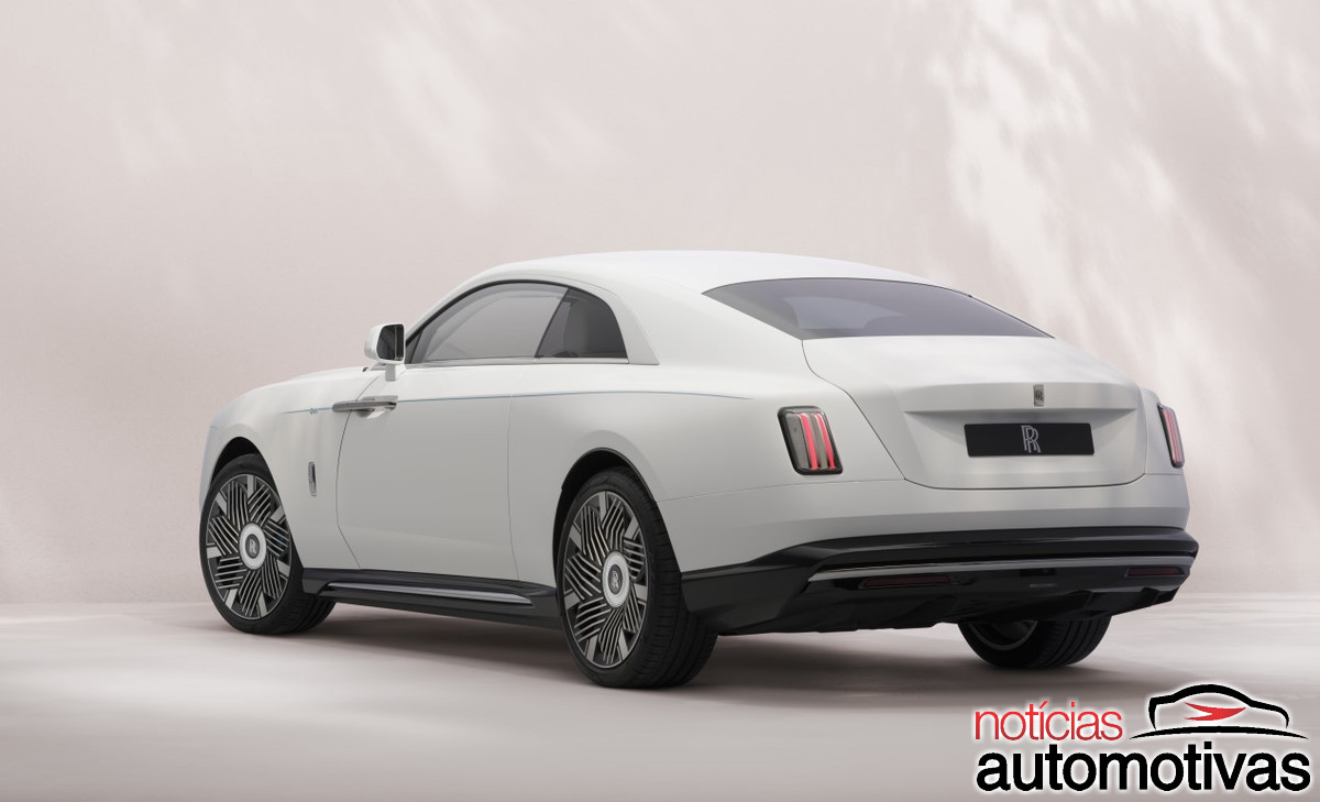 rolls royce spectre primavera 3 rolls royce spectre primavera 3