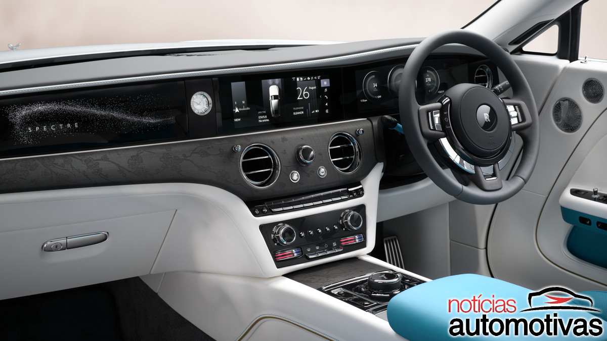 rolls royce spectre primavera 4 rolls royce spectre primavera 4