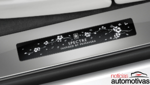 rolls royce spectre primavera 8