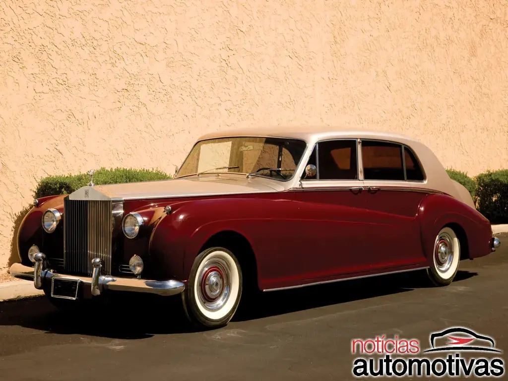 rolls royce phantom v limousine by james young