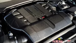 Range Rover SVR Carbon Edition chega ao Brasil por R$ 1.033.950 