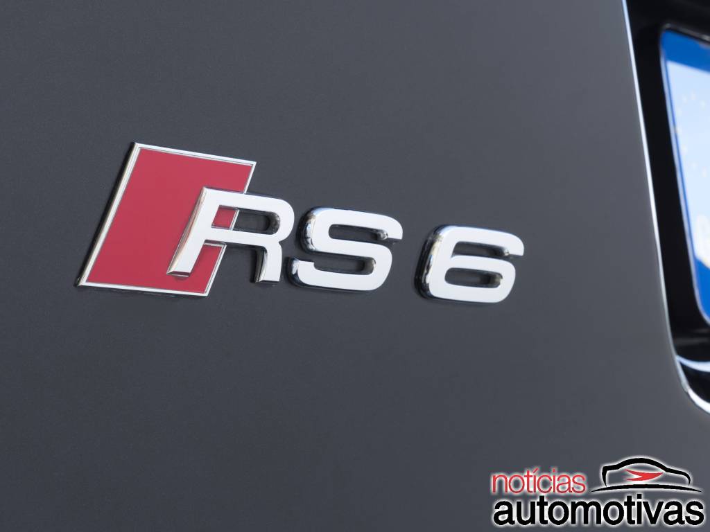 Audi RS6: tudo sobre o sedan e a perua de desempenho extraordinário 